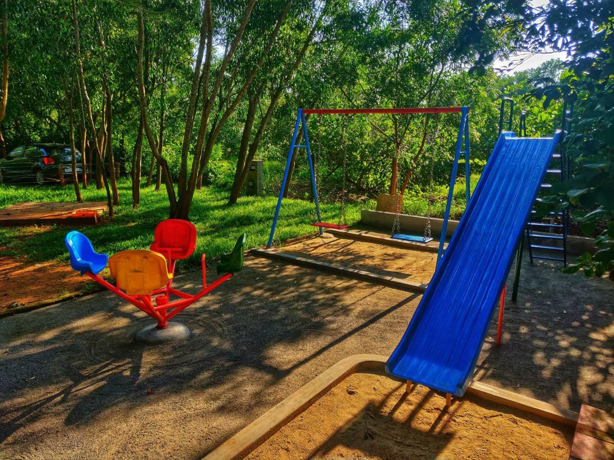 Sun Farm House オーロヴィル エクステリア 写真